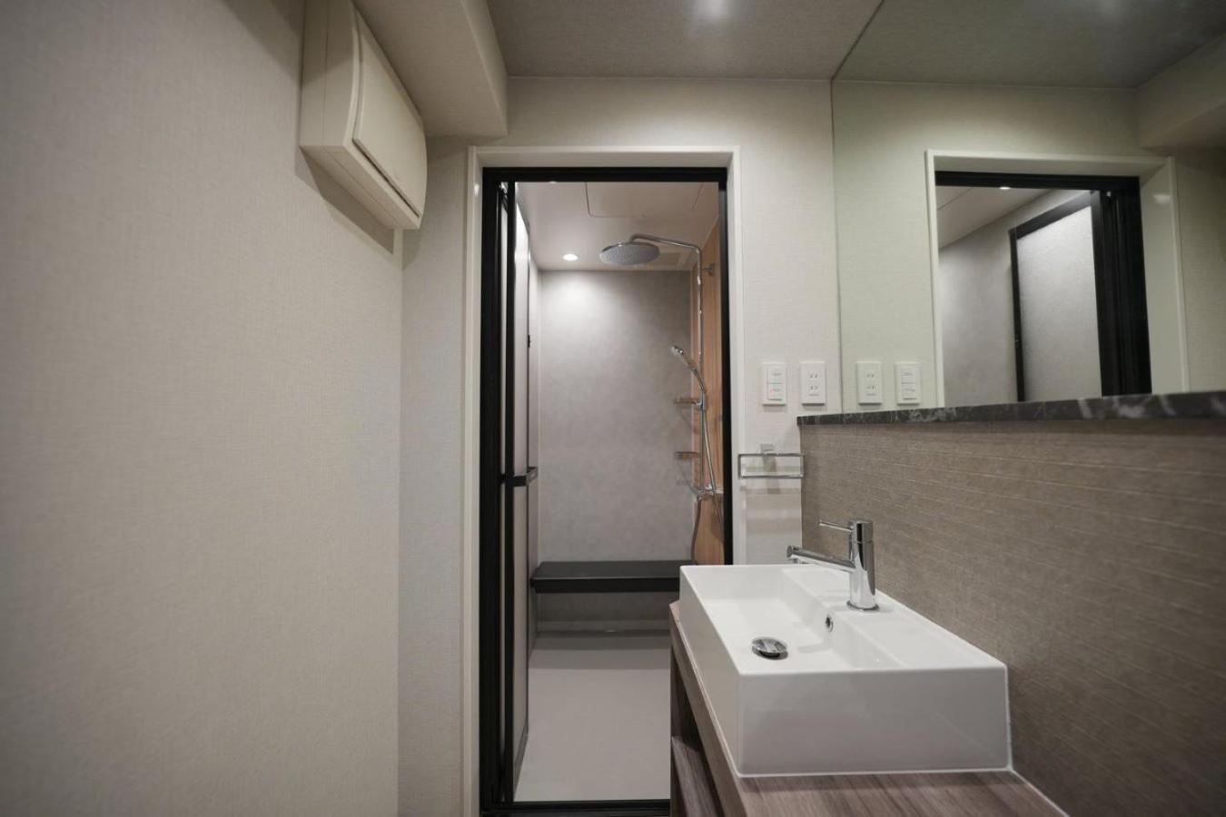 Minn Ueno Iriya Präfektur Tokio Exterior foto